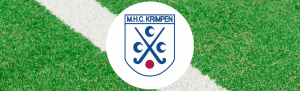 Logo krimpen