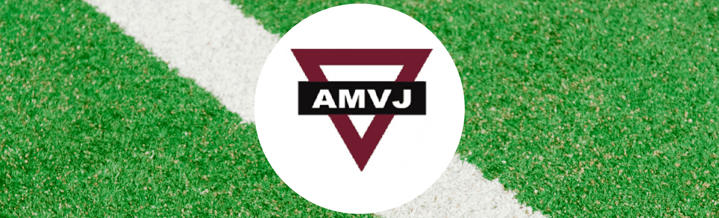 Logo AMVJ