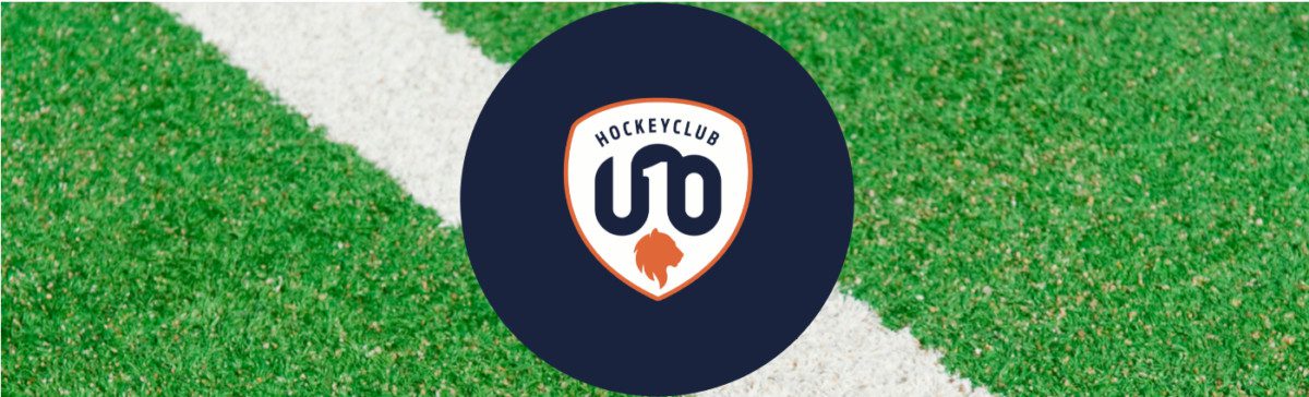 UNO hockey logo nieuw